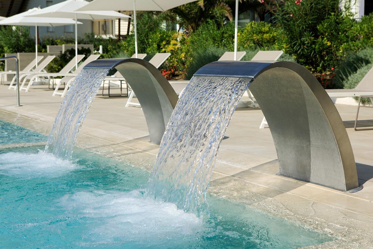 Hotel Orient & Pacific Lido di Jesolo Exterior photo